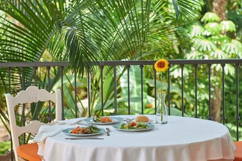 Hotel Cordial Mogan Playa foto 21