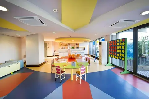 Limak Lara Deluxe Hotel & Resort in Ankara — foto 4