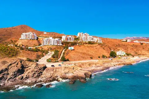 Olee Nerja Holiday Rentals in Torrox — foto 27
