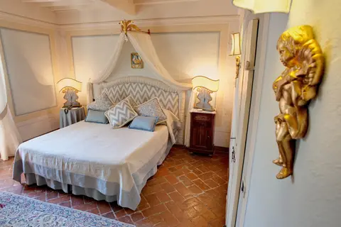 Relais Il Falconiere in Cortona, foto 22