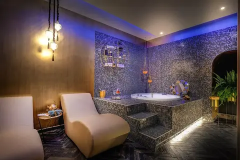 Dharma Boutique Hotel & Spa in Rome — foto 3