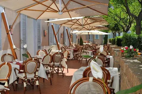 Kolbe Hotel Rome in Rome — foto 14