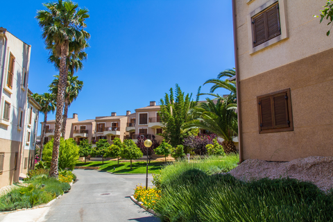 Aparthotel Albir Garden foto 3