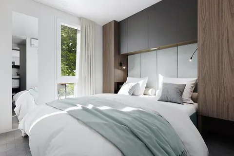 Aminess Planet Camping Sirena foto 2