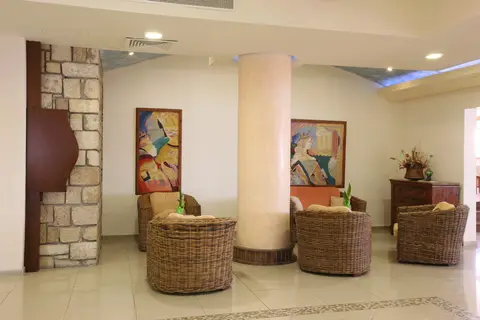 Veronica Hotel in Paphos — foto 8