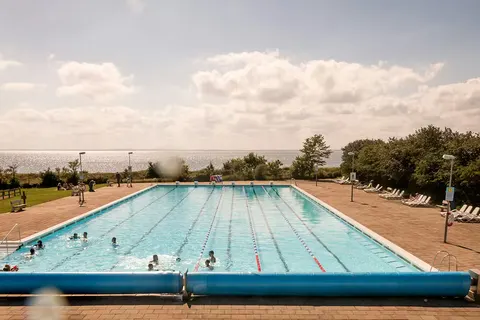 Camping Råå Vallar in Råå — foto 5