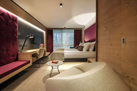 Rikli Balance Hotel in Bled — foto 16