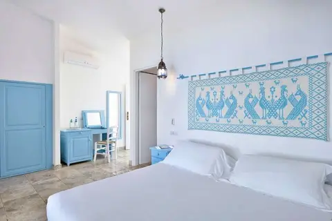 Arbatax Park Resort Cottage in Tortolì — foto 4