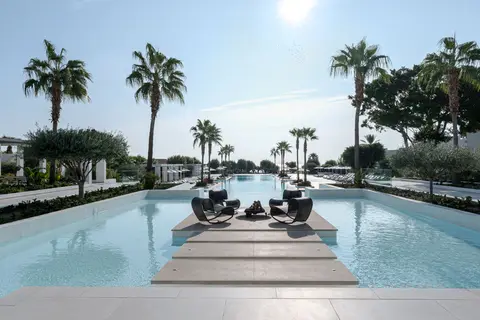 Grecotel LUXME Dama Dama in Kalithea, foto 8