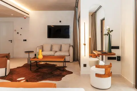 M Boutique Hotel in Paphos — foto 11