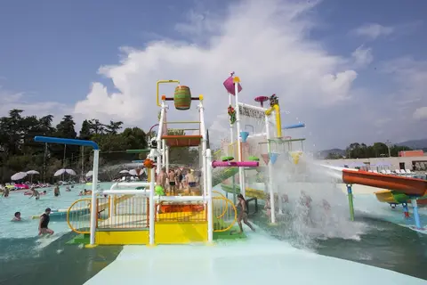 Sisan Family Resort in Bardolino — foto 20