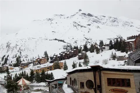 Résidence Maeva Home Fontaines Blanches in Morzine — foto 6