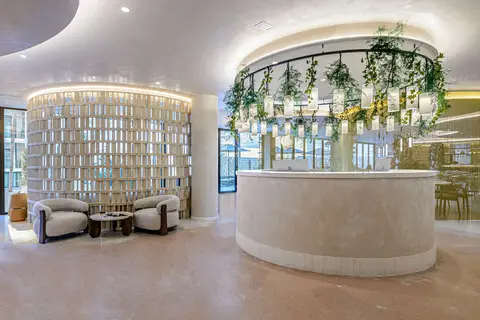 Hotel Vibra Yamm Sunset in Sant Antoni de Portmany, foto 9