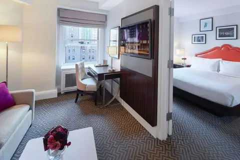 The Lexington New York City in New York — foto 14