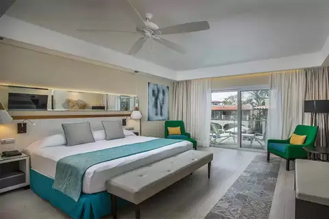 Catalonia Royal La Romana - Adults Only in San Rafael del Yuma — foto 9