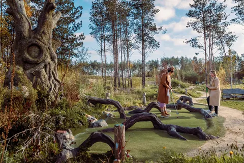 Center Parcs Terhills Resort foto 5