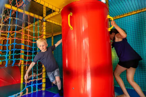 Camping De Reeënwissel in Hoogersmilde — foto 3