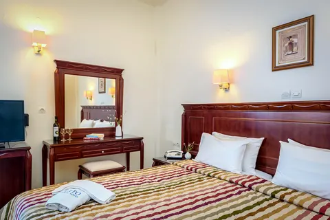 Aparthotel Lito Beach in Gerani — foto 13