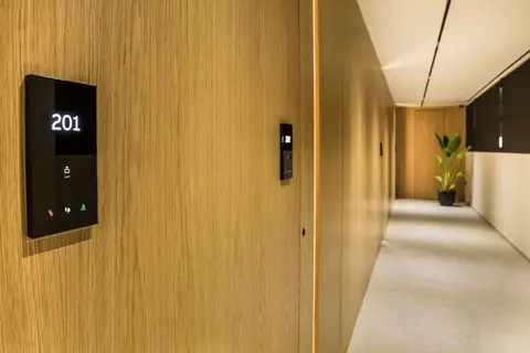 Canale Hotel & Suites in Αργοστόλι — foto 15