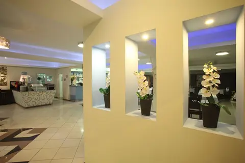 Windmills Hotel Apartments in Παραλίμνι — foto 21