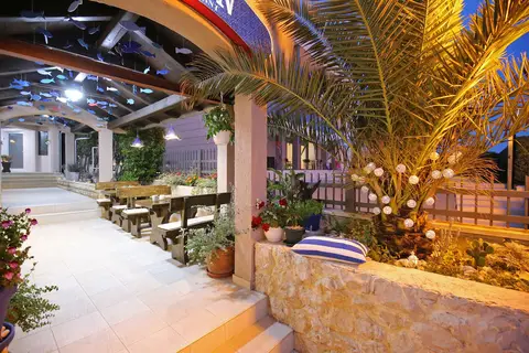 Hotel Delfin in Zadar — foto 16