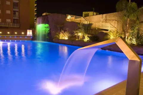 Hotel Papi in Malgrat de Mar — foto 19