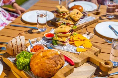 Vakantiepark Enkhuizer Strand foto 19