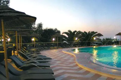 Stromboli Hotel Villaggio in Rome — foto 21