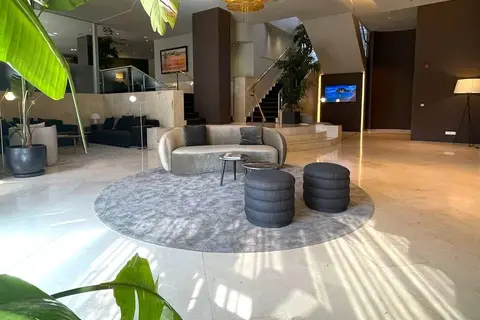 Best Western Premier CMC Girona in Gerona — foto 10