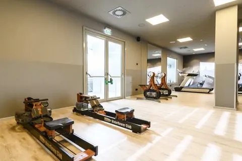 Sport- und Ferienhotel Baltic foto 23