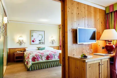 Hotel Salzburgerhof in Zell am See — foto 9