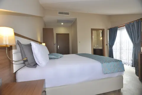 Dalyan Live Hotel in Ortaca — foto 12