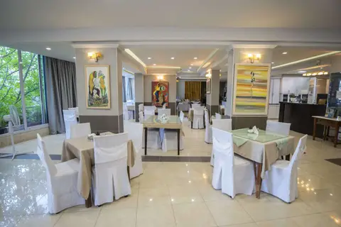 Pegasos Hotel in Δημοτική Ενότητα Λευκάδος — foto 10