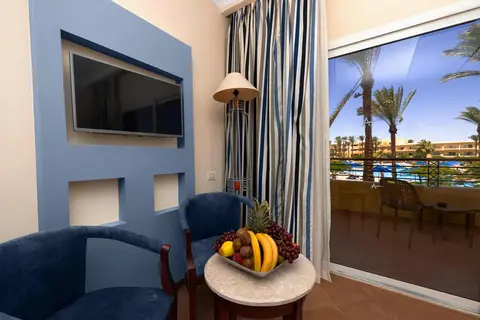 Amwaj Oyoun Resort & Casino in Sharm El Sheikh — foto 5