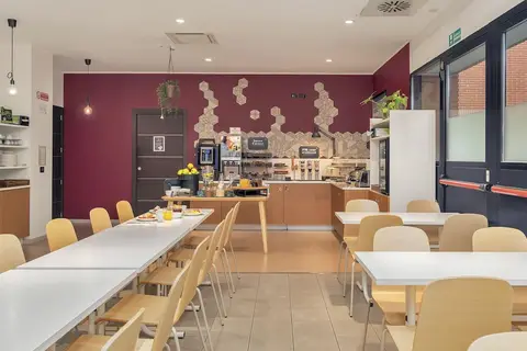 B&B HOTEL Como Camerlata in Bardolino — foto 23