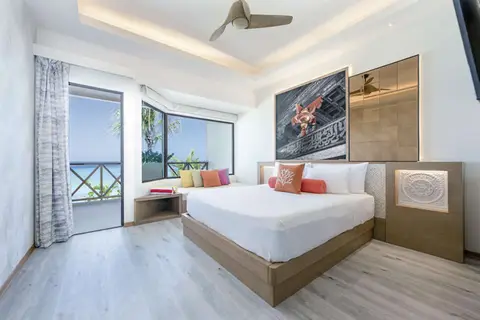 Oblu Xperience Ailafushi in Noord Male Atol — foto 22