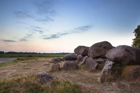 Landgoed De Huynen in Schoonloo — foto 17
