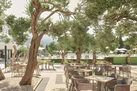 Bluesun Hotel Neptun in Tučepi — foto 6
