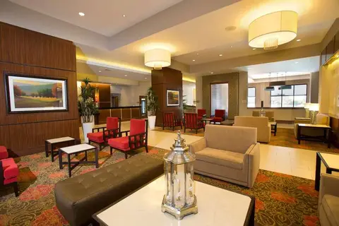 Ramada Plaza Resort Orlando in Orlando — foto 25