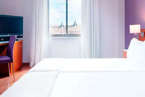 Hotel Madrid Centro Affiliated by Melia in Madrid, foto 22