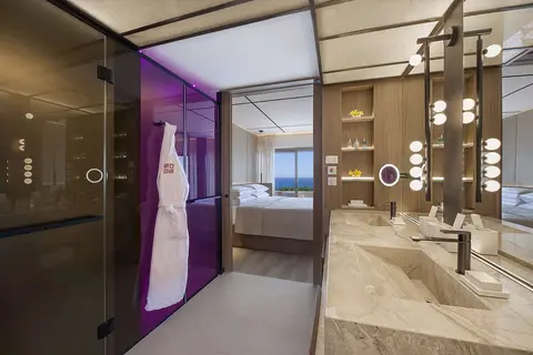 Four Seasons Hotel Limassol in Limassol — foto 15