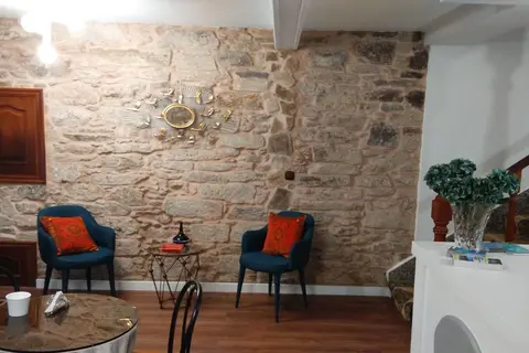 Sete Artes by Como en Casa in Santiago De Compostela — foto 7