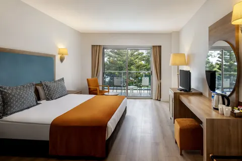 Marvida Family Eco in Manavgat — foto 5