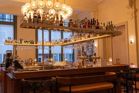 Hotel Mercier foto 36