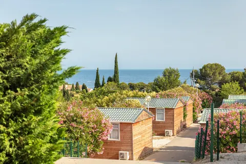 Camping Lou Souleï foto 20