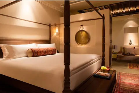 The Chedi Al Bait, Sharjah in Sharjah — foto 18