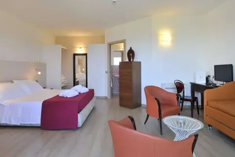 Bajaloglia Resort in Castelsardo — foto 27