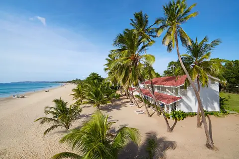 Trinco Blu by Cinnamon in Trincomalee — foto 3