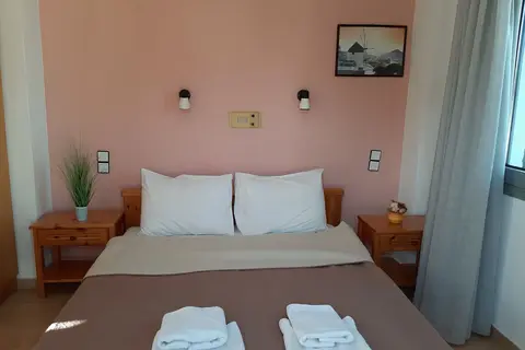 Ostria in Αγία Γαλήνη — foto 4