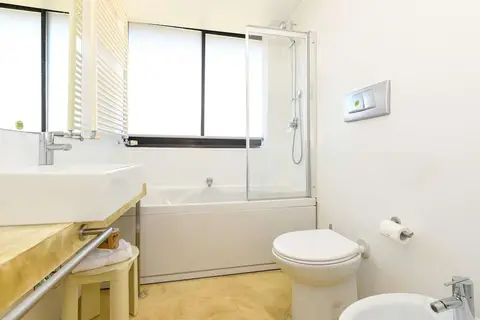 B&B Hotel Padova Methis in Padua — foto 11